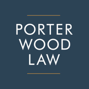 Porterwood law