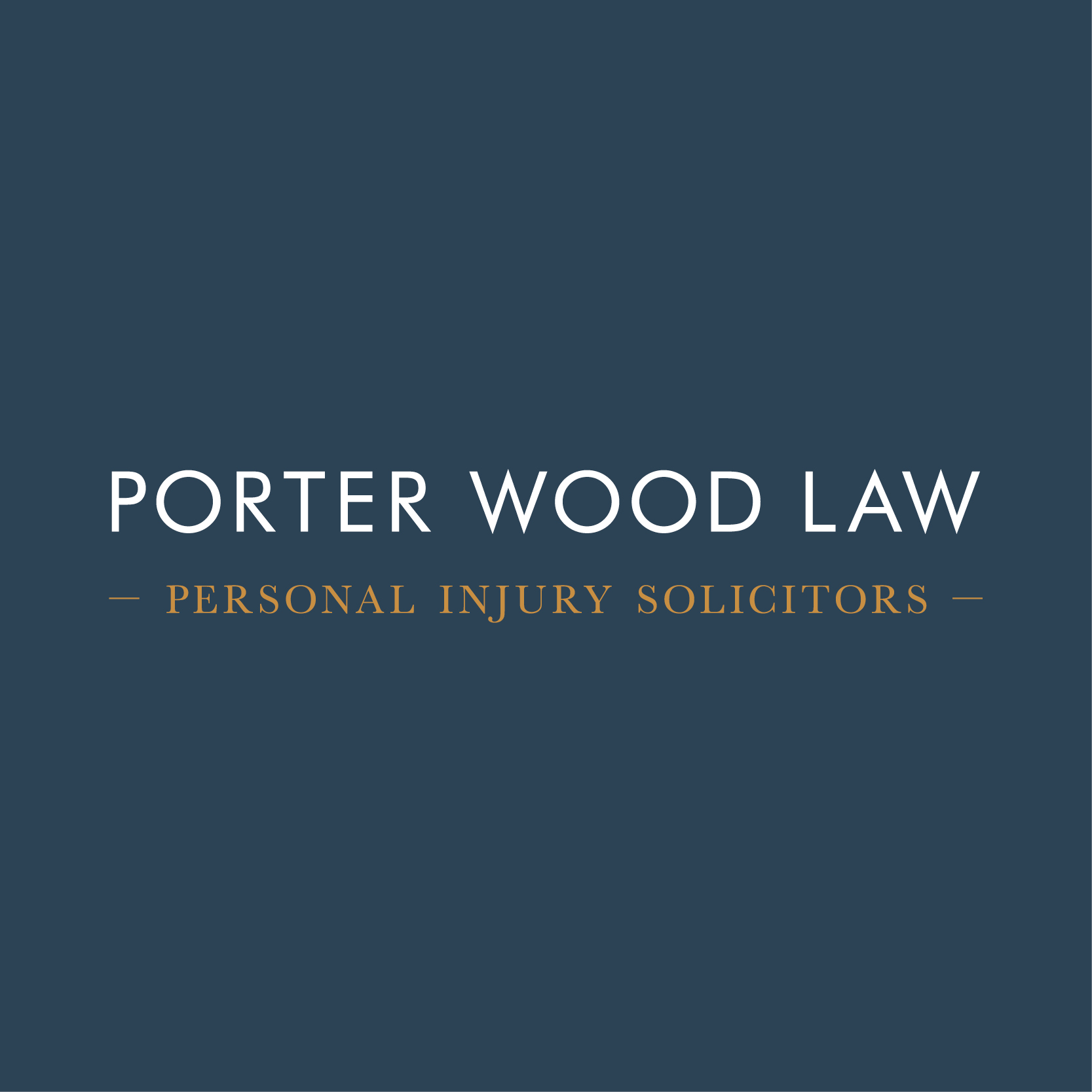 Porterwood Law logo