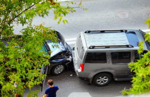 Car accident compensation claims