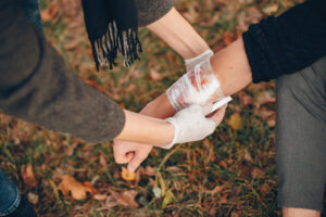 Personal injury | interpreters